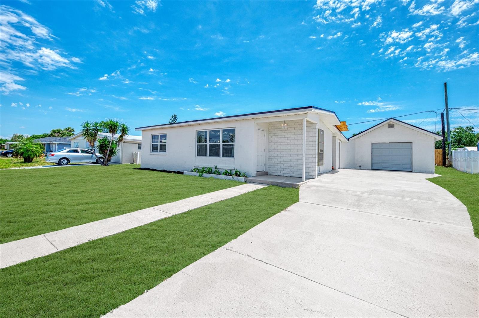 22055 MARSHALL AVE, PORT CHARLOTTE, FL, 33952