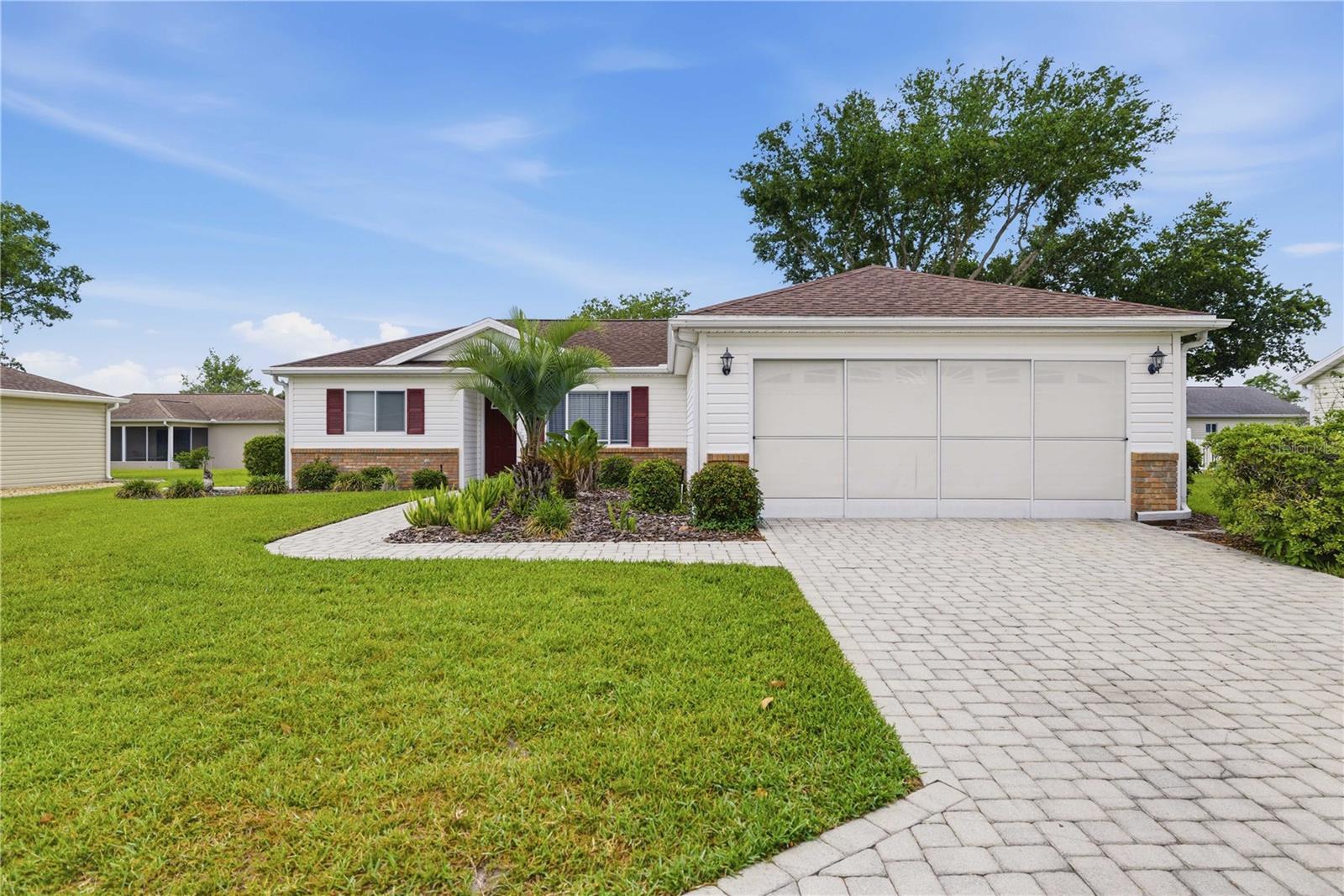 13732 SE 88TH CT, SUMMERFIELD, FL, 34491