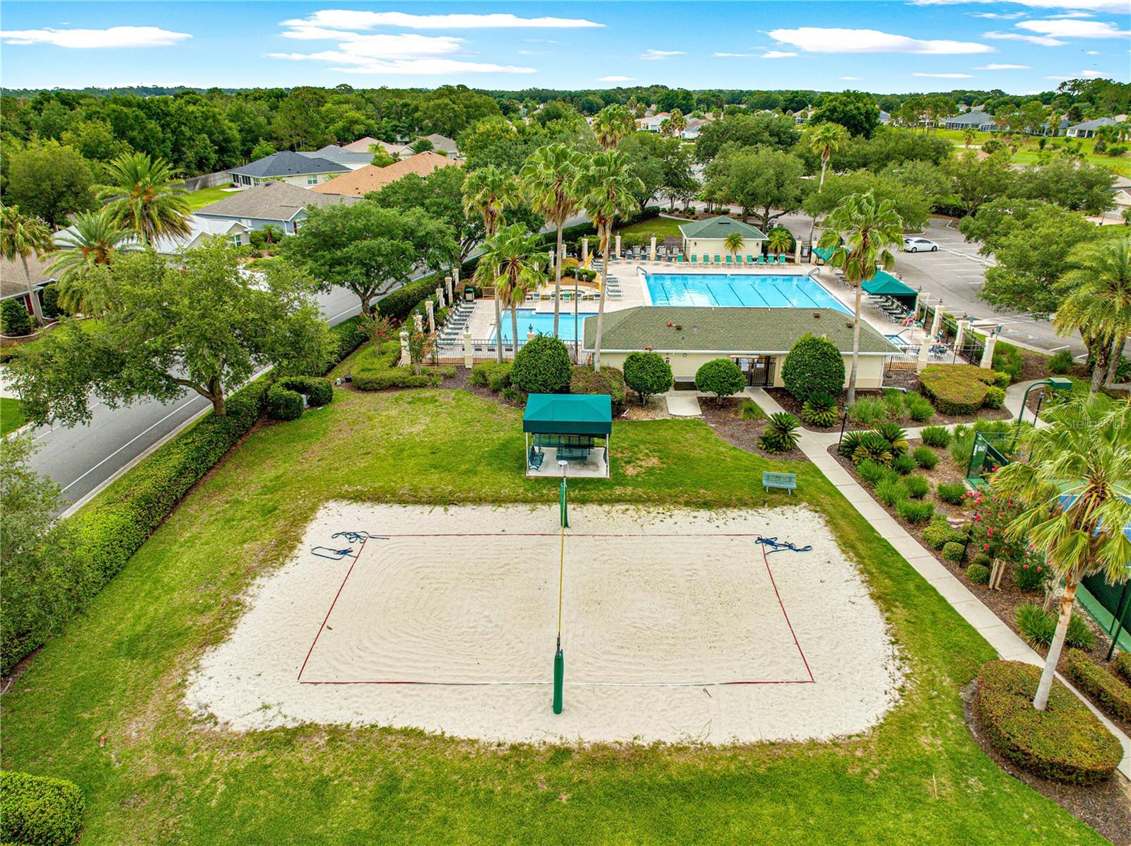 13732 SE 88TH CT, SUMMERFIELD, FL, 34491