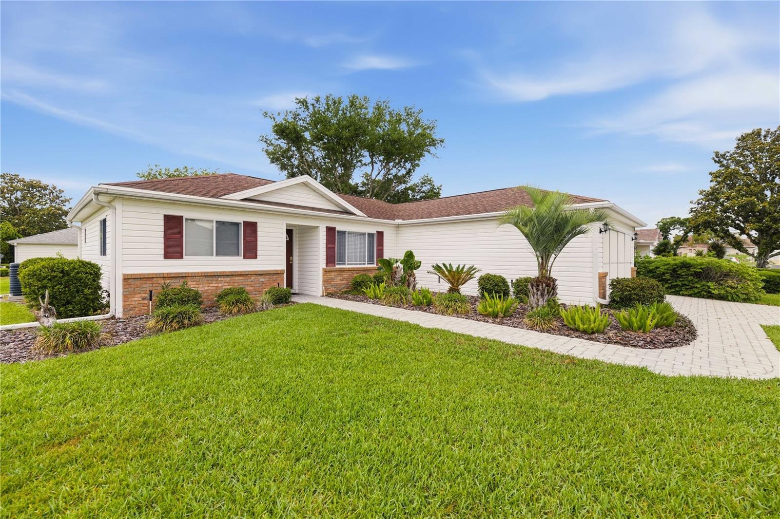 13732 SE 88TH CT, SUMMERFIELD, FL, 34491