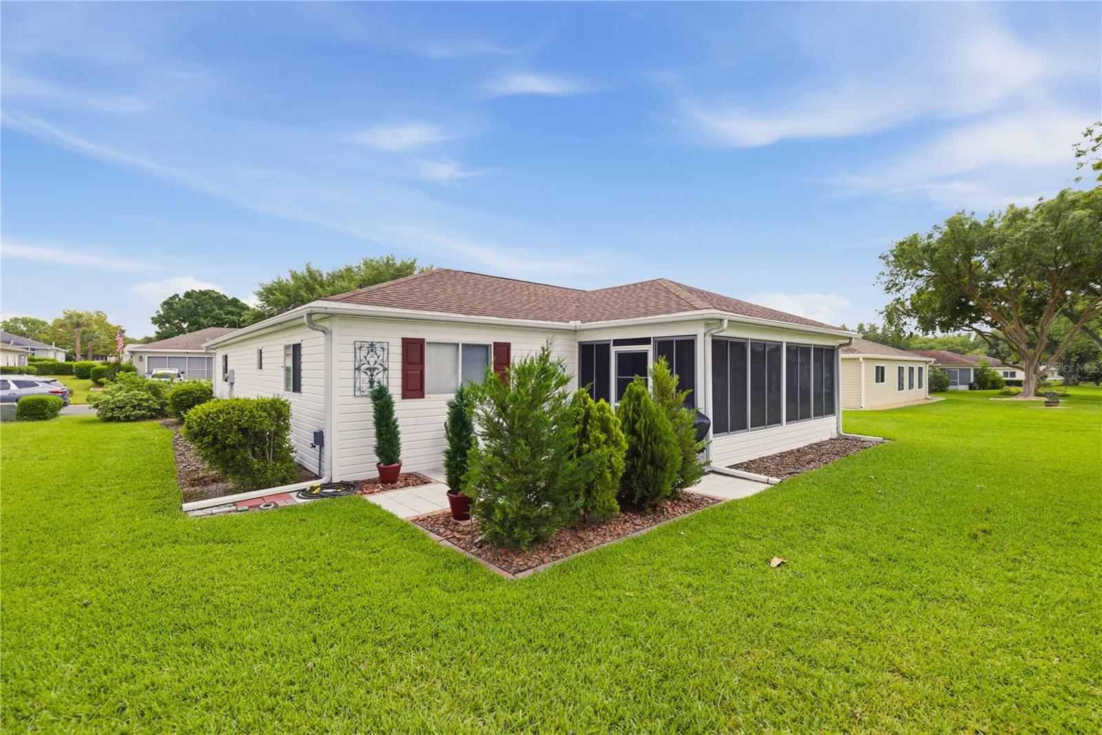 13732 SE 88TH CT, SUMMERFIELD, FL, 34491