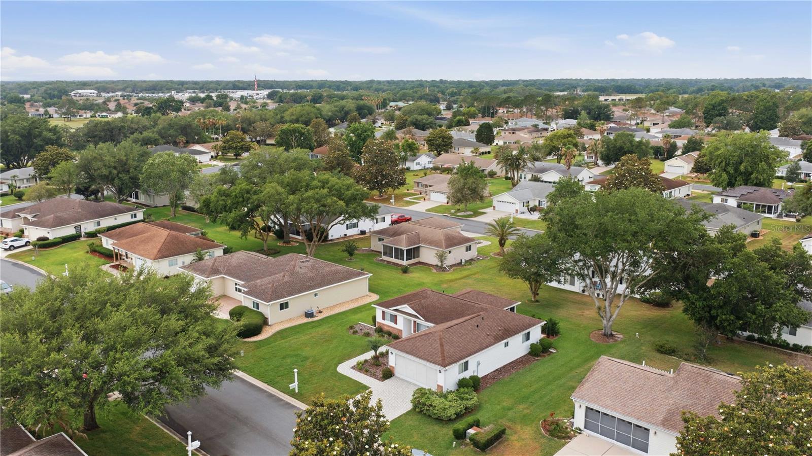 13732 SE 88TH CT, SUMMERFIELD, FL, 34491