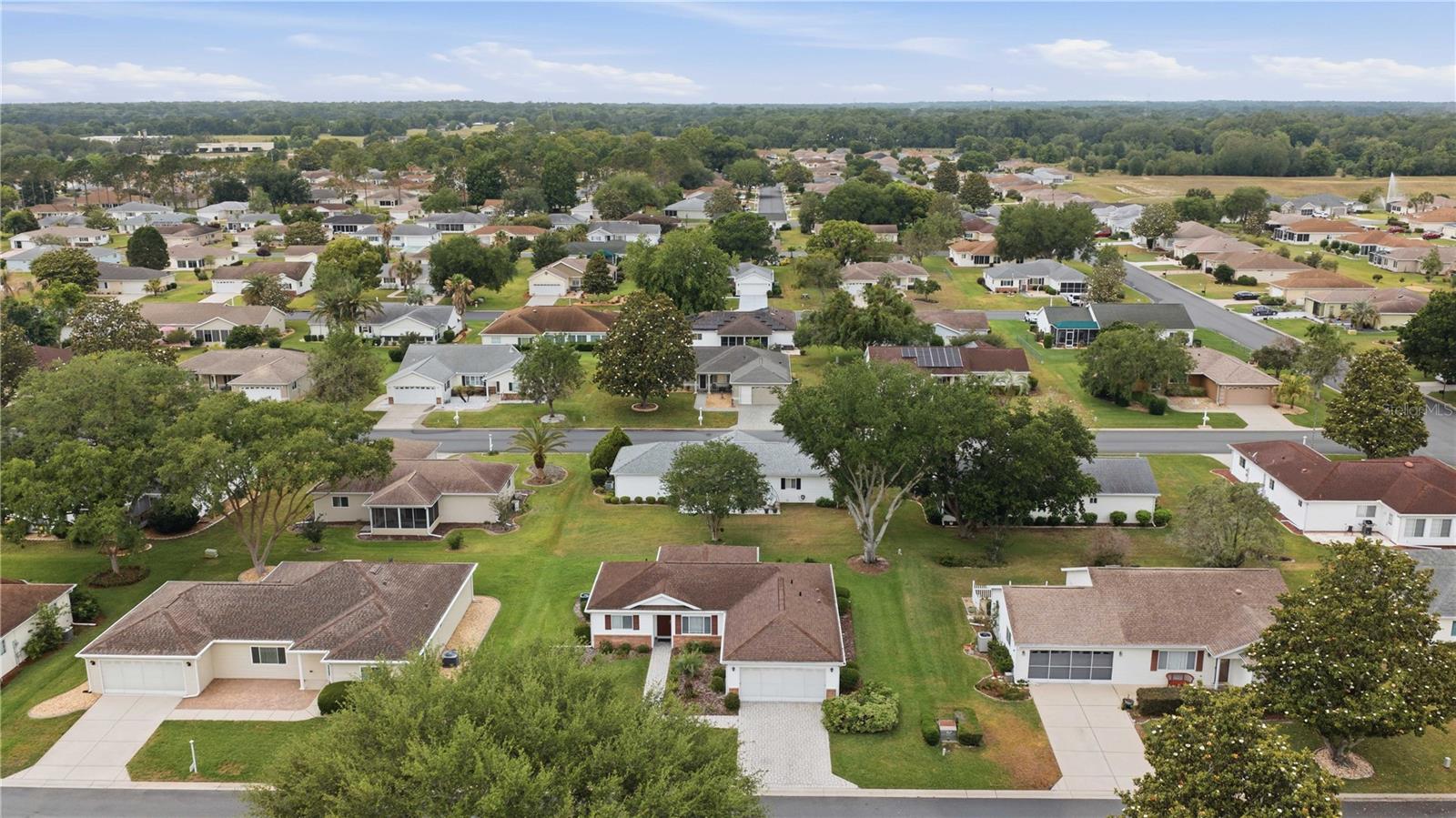 13732 SE 88TH CT, SUMMERFIELD, FL, 34491