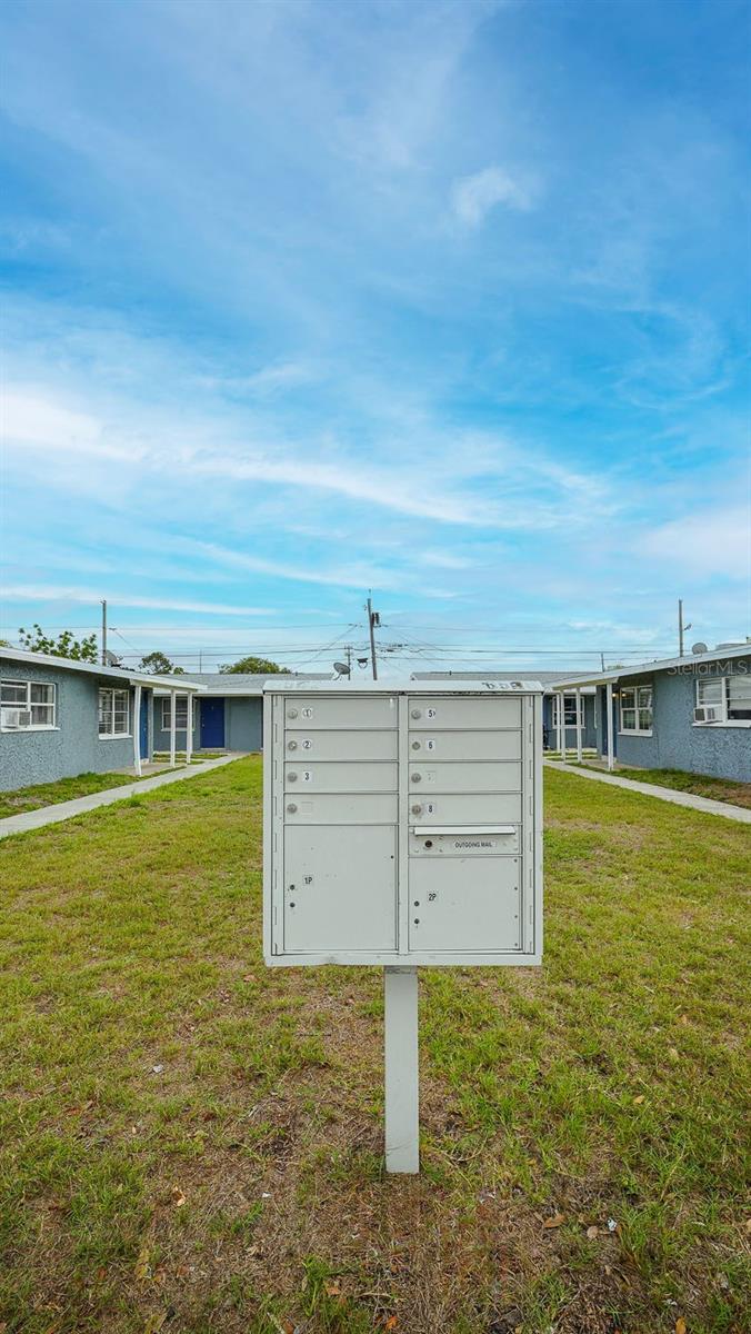 6538 42ND AVE N #1, ST PETERSBURG, FL, 33709