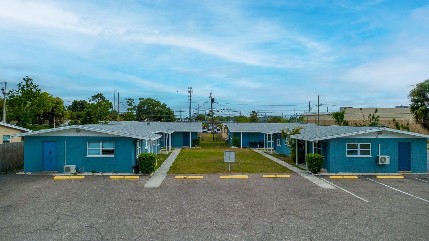 6538 42ND AVE N #1, ST PETERSBURG, FL, 33709