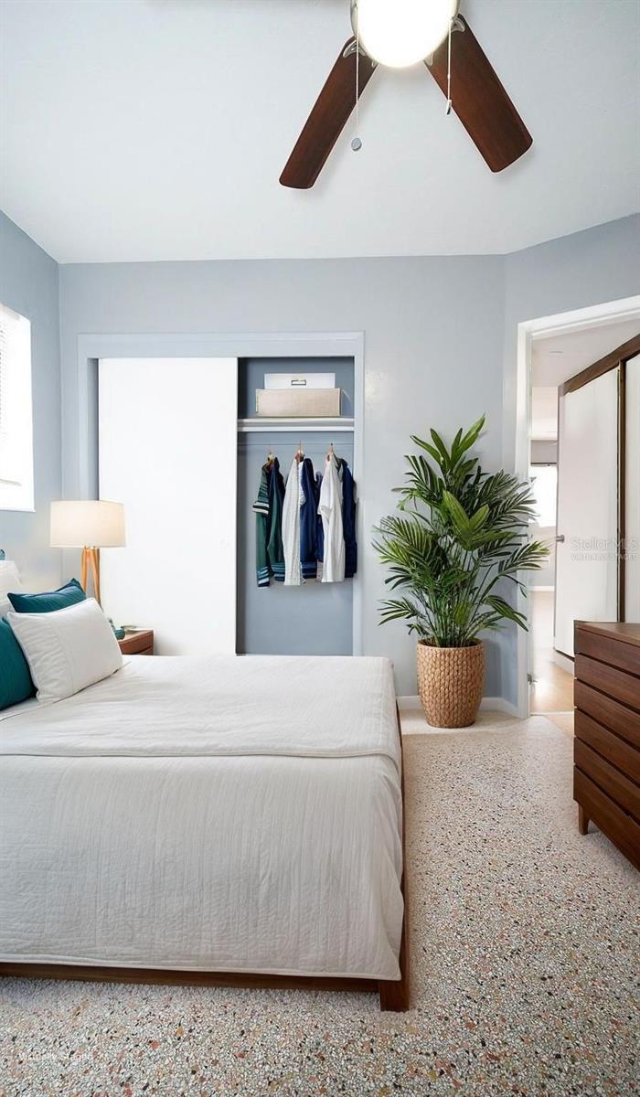 6538 42ND AVE N #1, ST PETERSBURG, FL, 33709