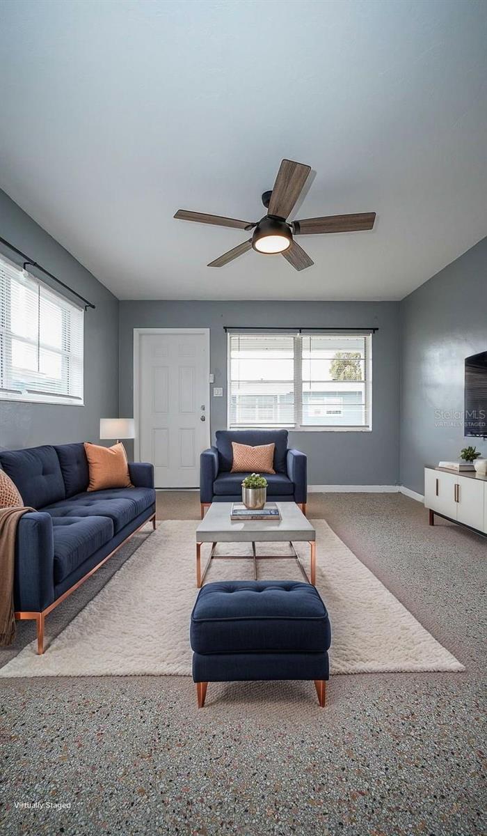 6538 42ND AVE N #1, ST PETERSBURG, FL, 33709