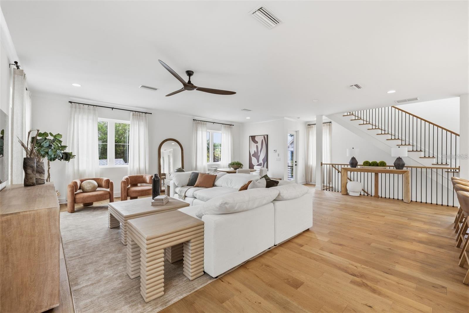 407 S ALBANY AVE #4, TAMPA, FL, 33606