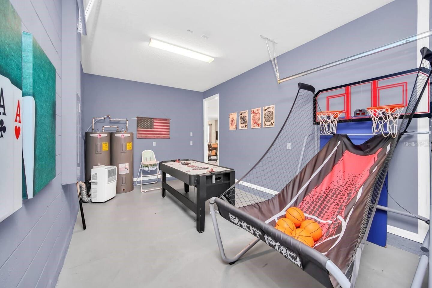 9009 EGRET MILLS TER, KISSIMMEE, FL, 34747