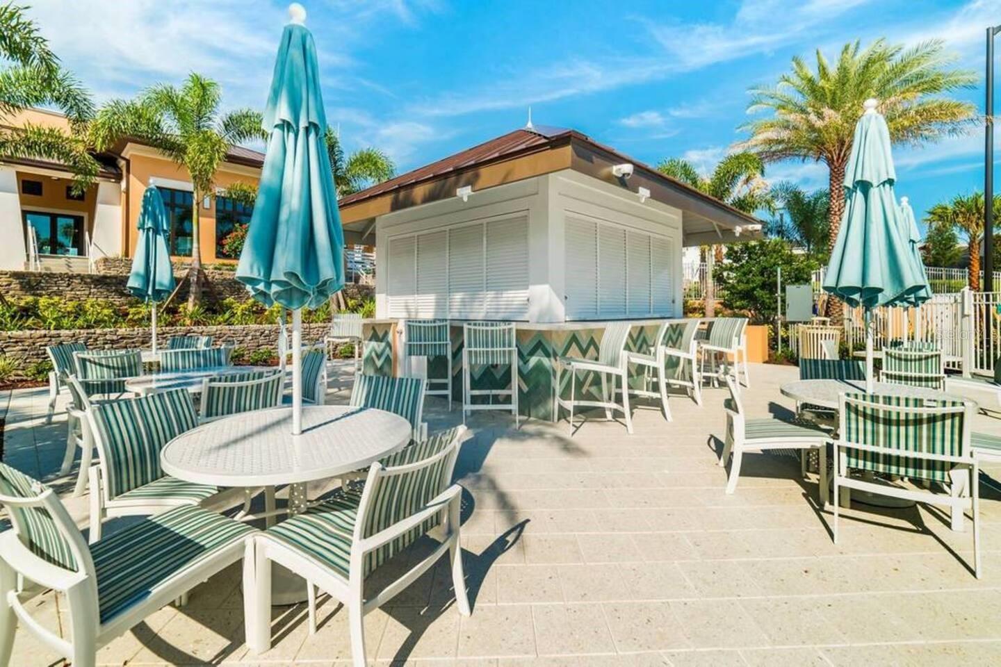 9009 EGRET MILLS TER, KISSIMMEE, FL, 34747