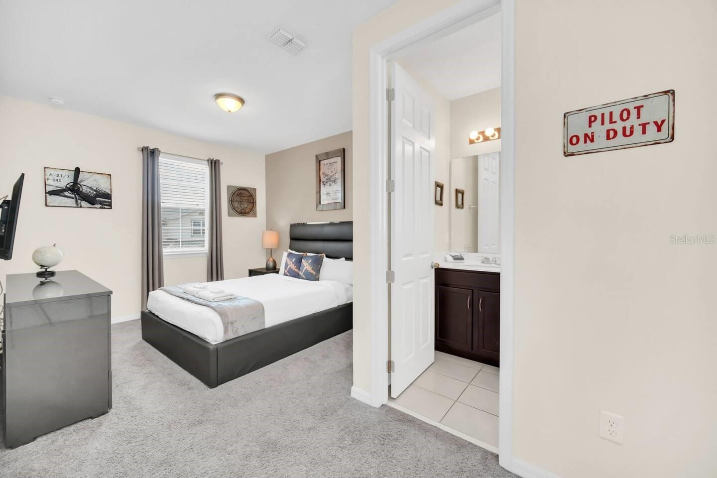 9009 EGRET MILLS TER, KISSIMMEE, FL, 34747