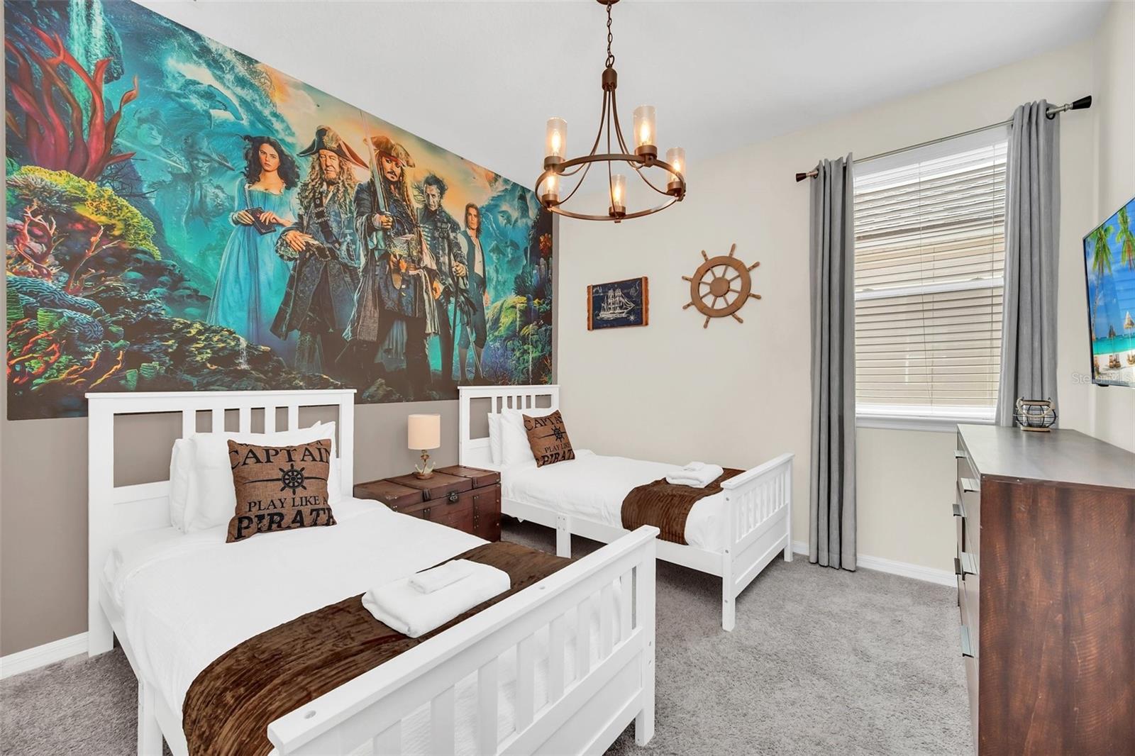 9009 EGRET MILLS TER, KISSIMMEE, FL, 34747