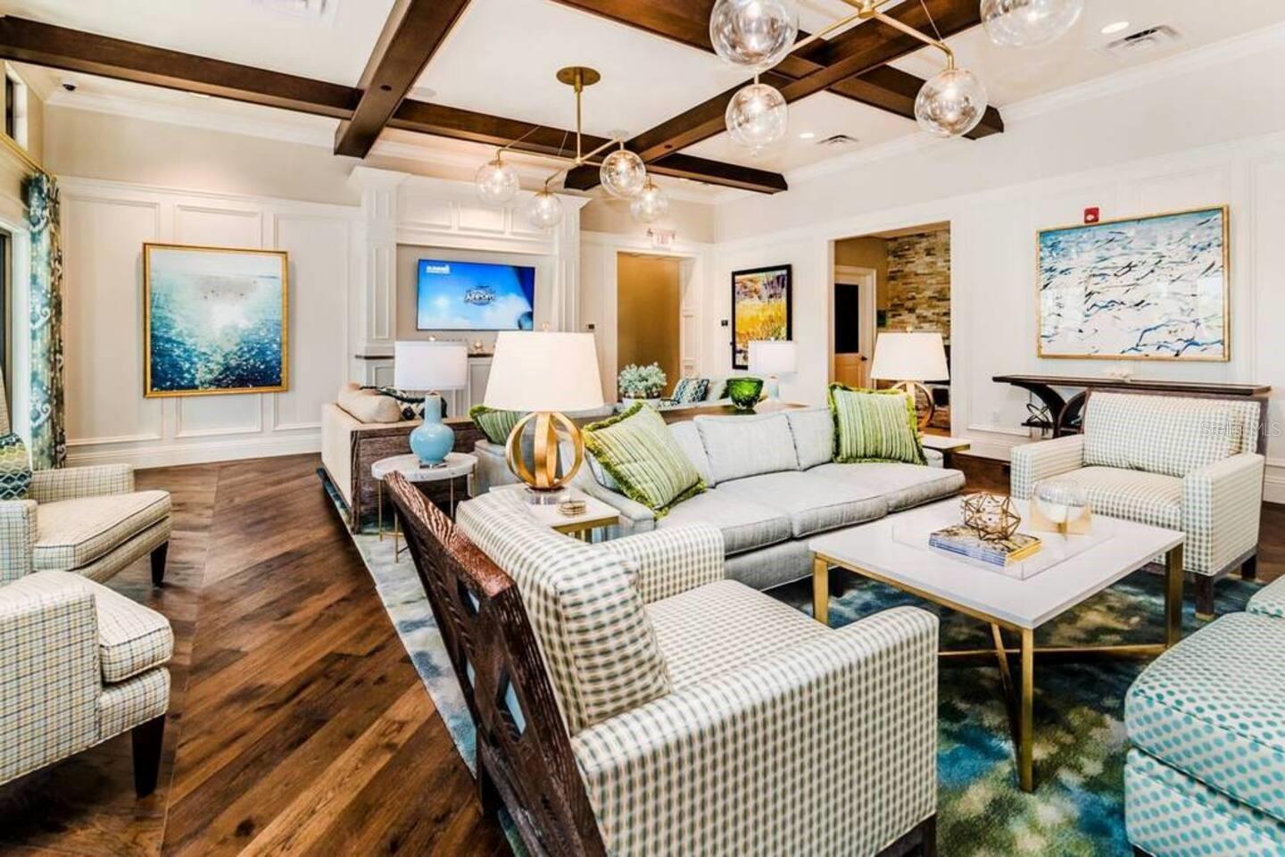 9009 EGRET MILLS TER, KISSIMMEE, FL, 34747