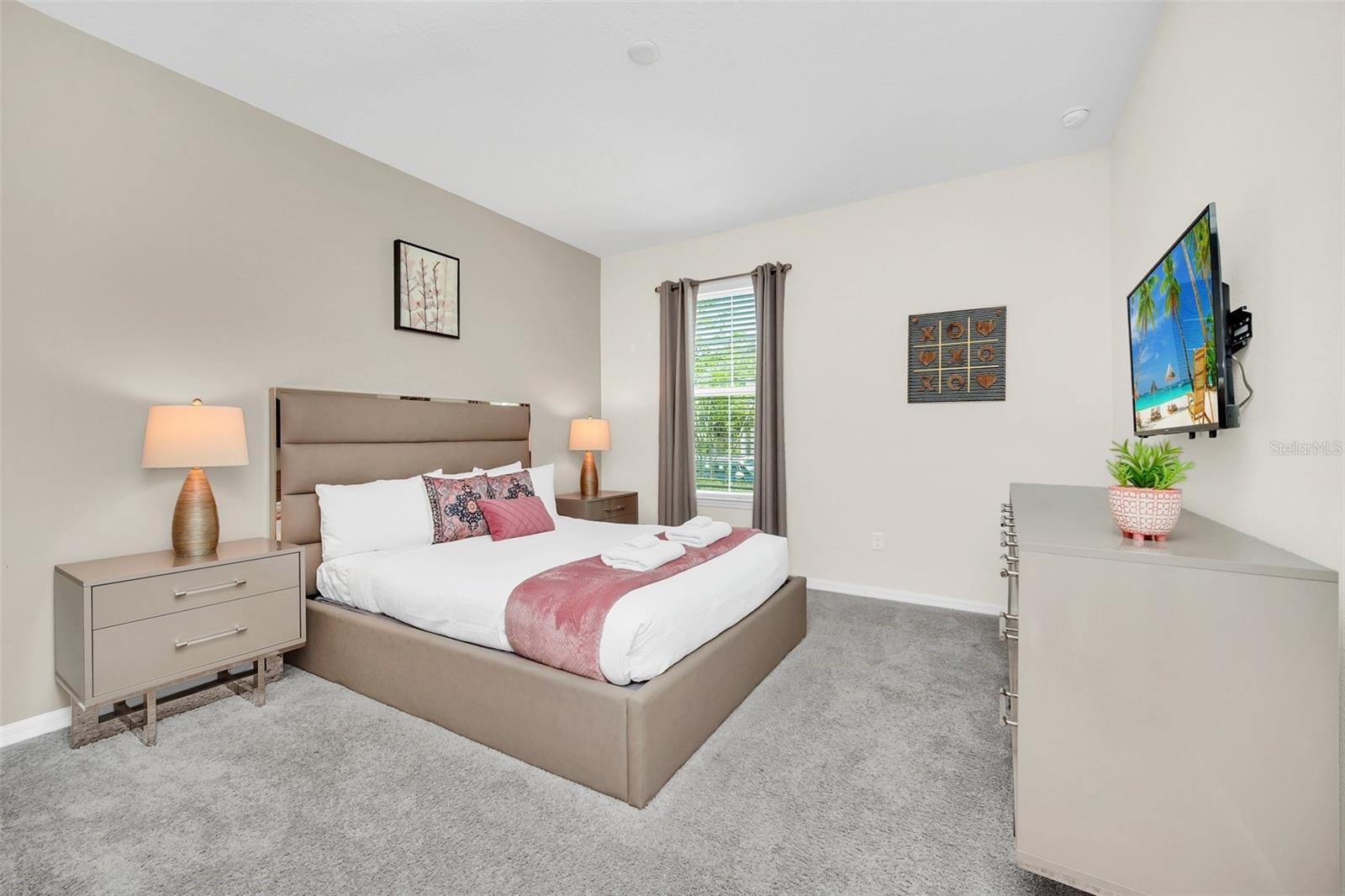 9009 EGRET MILLS TER, KISSIMMEE, FL, 34747