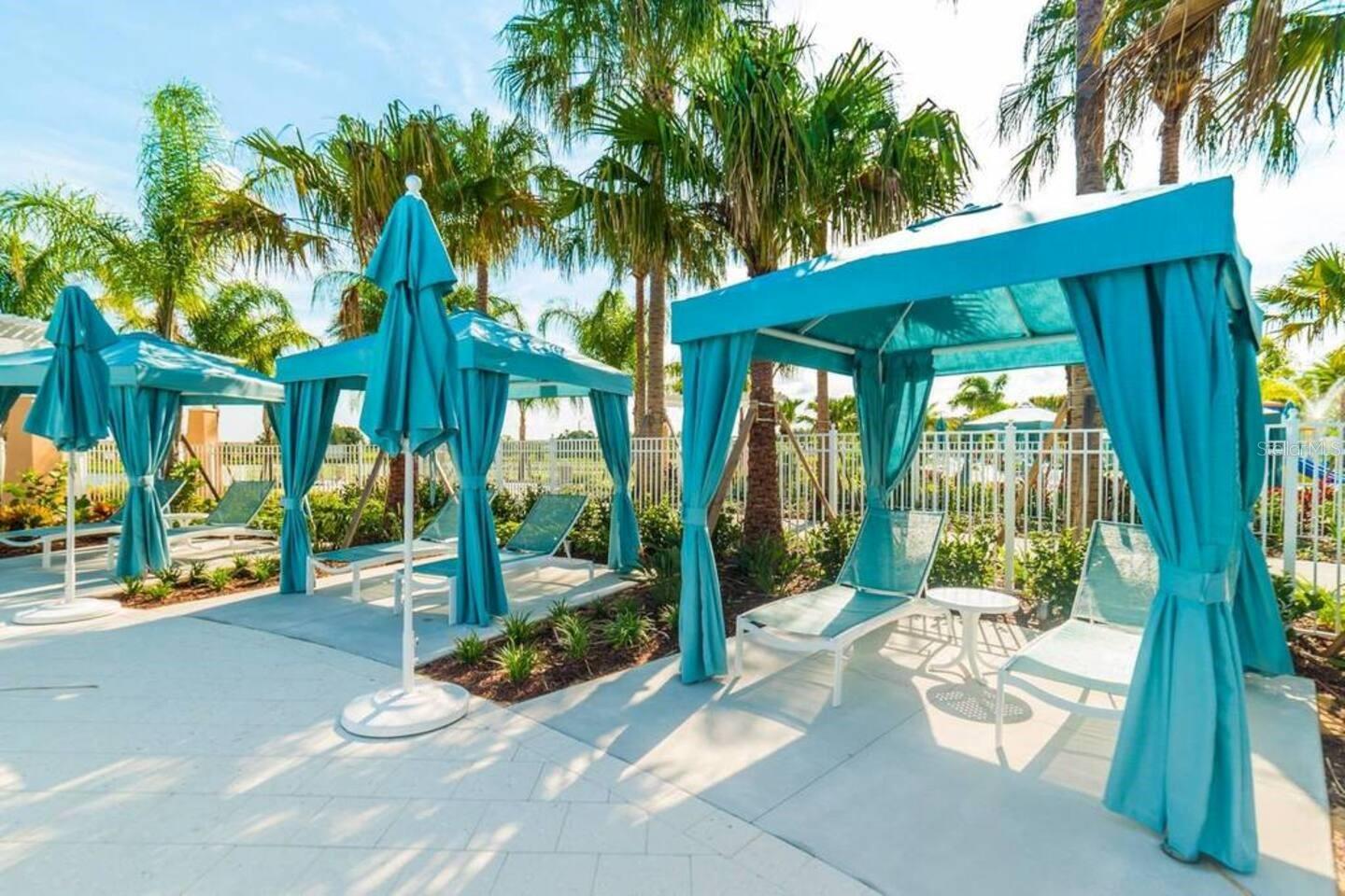 9009 EGRET MILLS TER, KISSIMMEE, FL, 34747