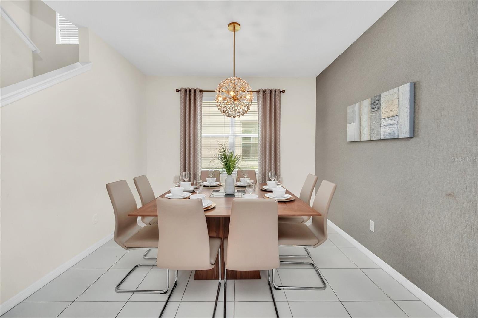 9009 EGRET MILLS TER, KISSIMMEE, FL, 34747