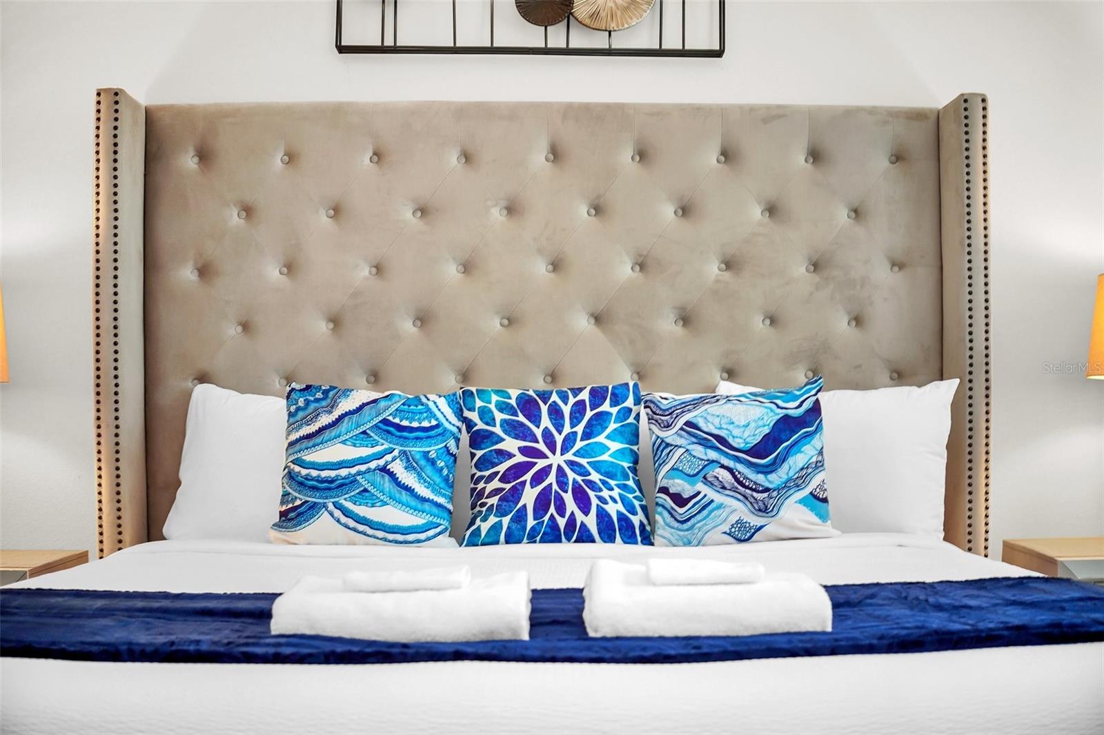 9009 EGRET MILLS TER, KISSIMMEE, FL, 34747