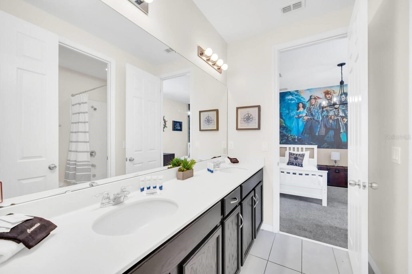 9009 EGRET MILLS TER, KISSIMMEE, FL, 34747