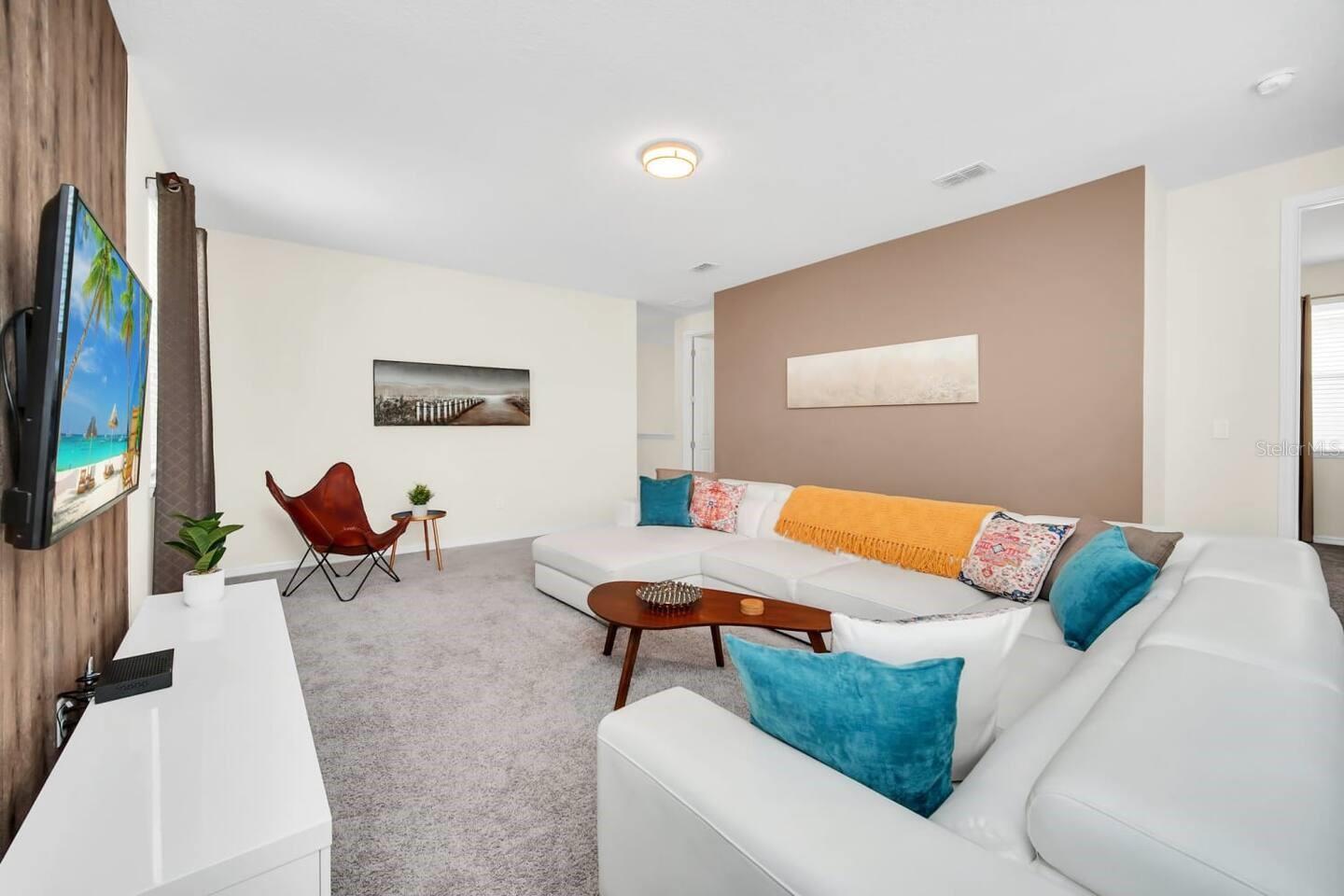 9009 EGRET MILLS TER, KISSIMMEE, FL, 34747