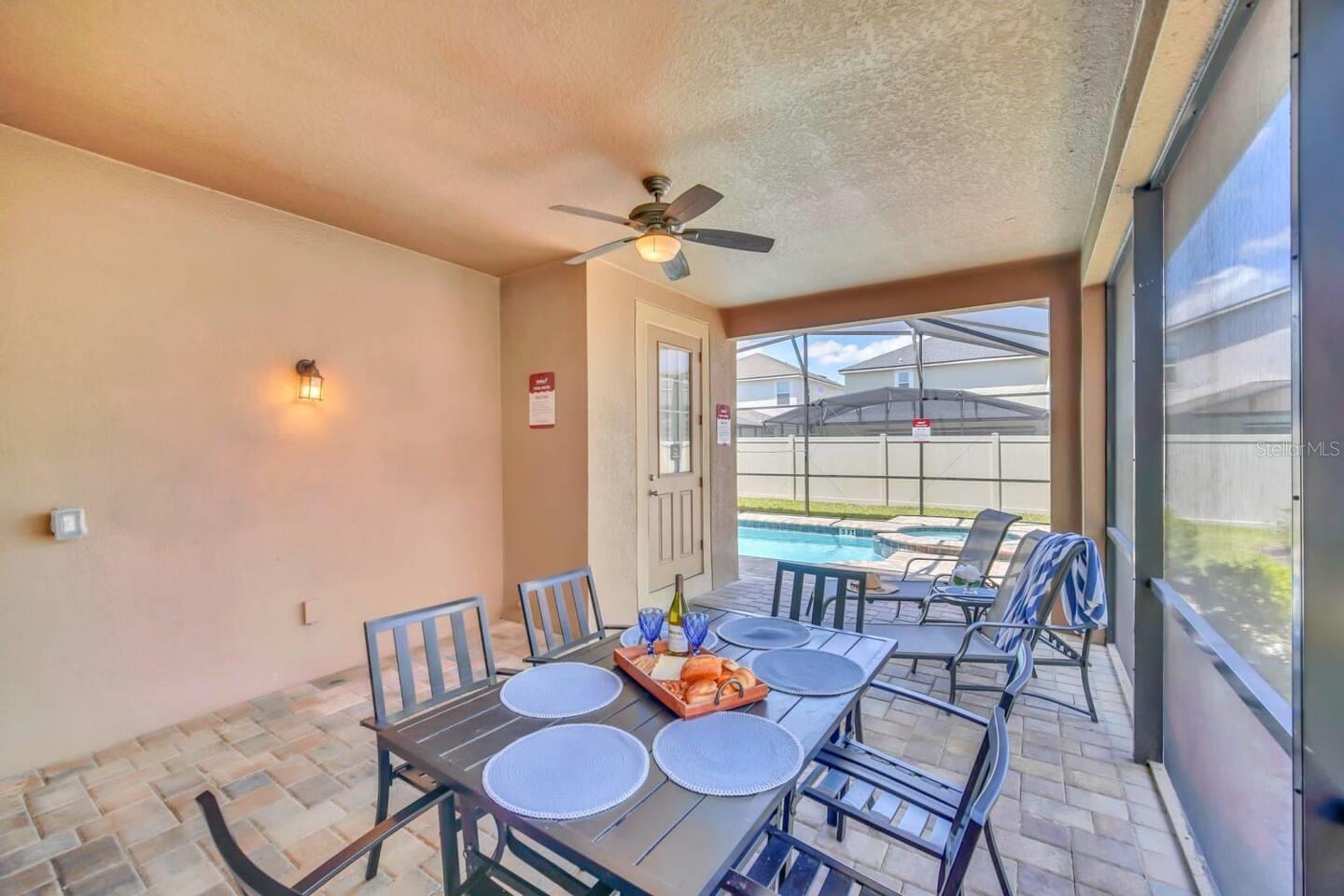 9009 EGRET MILLS TER, KISSIMMEE, FL, 34747