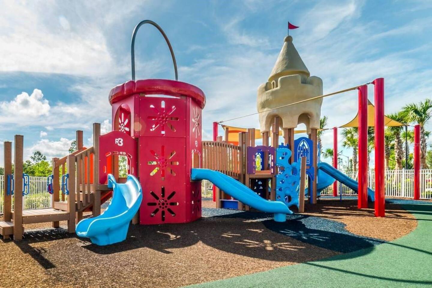 9009 EGRET MILLS TER, KISSIMMEE, FL, 34747