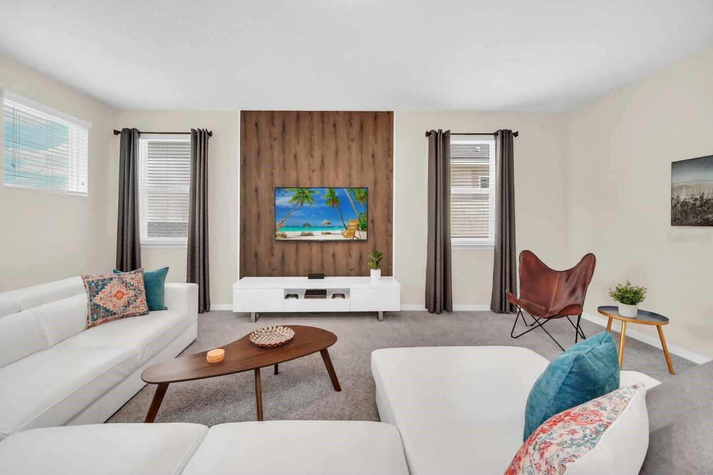 9009 EGRET MILLS TER, KISSIMMEE, FL, 34747