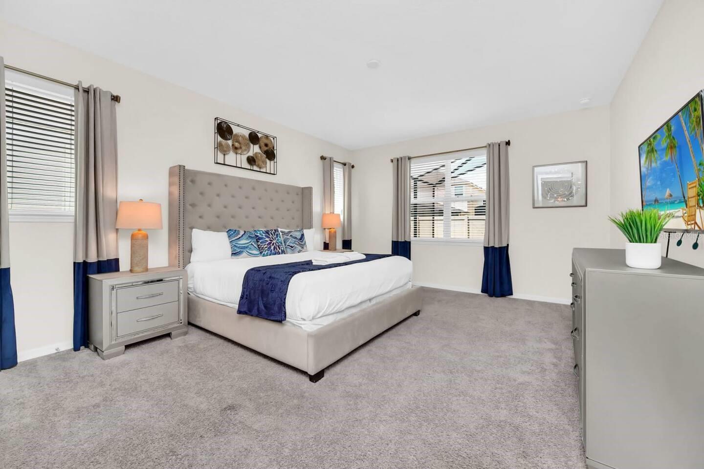 9009 EGRET MILLS TER, KISSIMMEE, FL, 34747