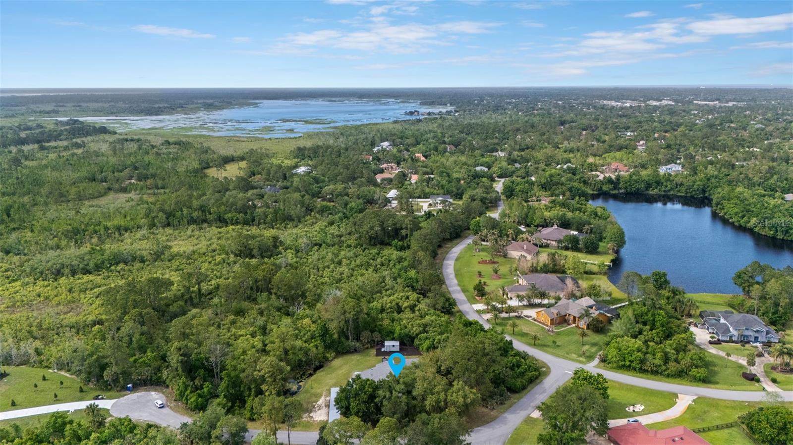 3884 GOSHAWK PL, TITUSVILLE, FL, 32796