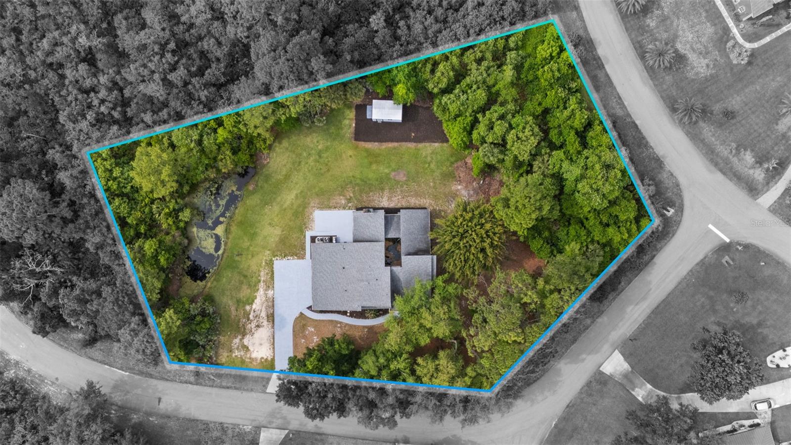 3884 GOSHAWK PL, TITUSVILLE, FL, 32796