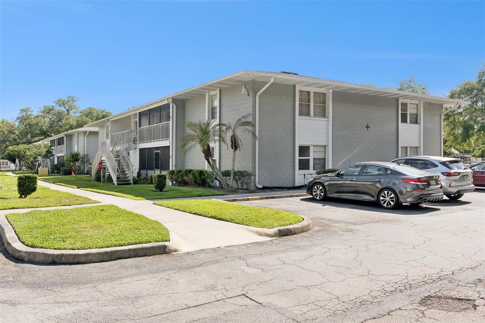 700 E AIRPORT BLVD #I2, SANFORD, FL, 32773