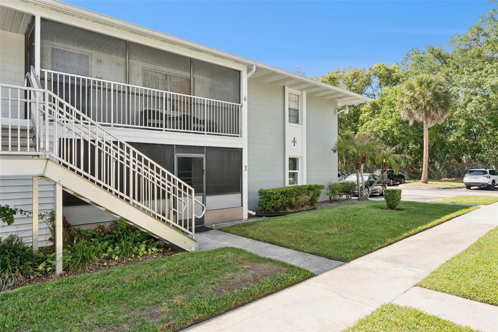 700 E AIRPORT BLVD #I2, SANFORD, FL, 32773