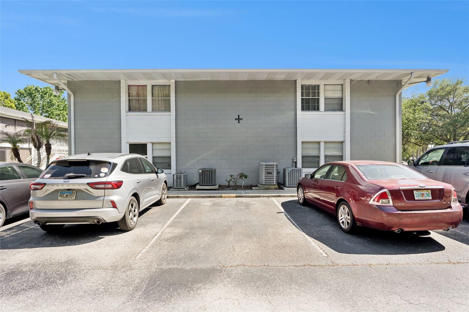 700 E AIRPORT BLVD #I2, SANFORD, FL, 32773