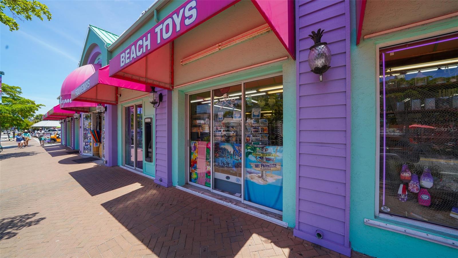 2424 ASHTON RD, SARASOTA, FL, 34231