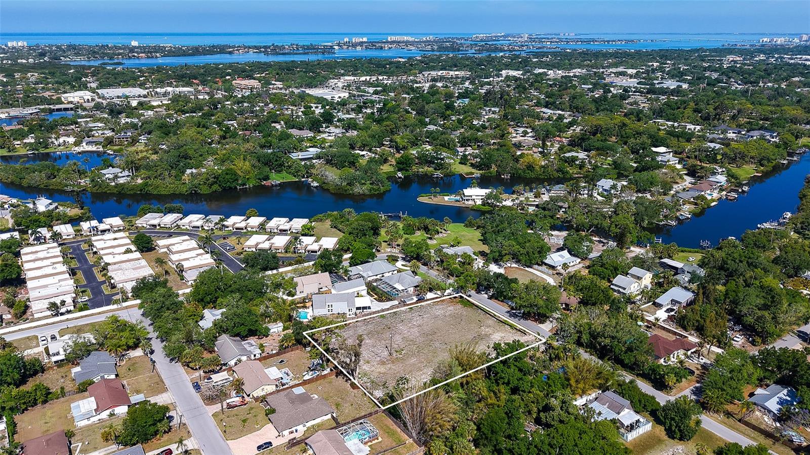 2424 ASHTON RD, SARASOTA, FL, 34231