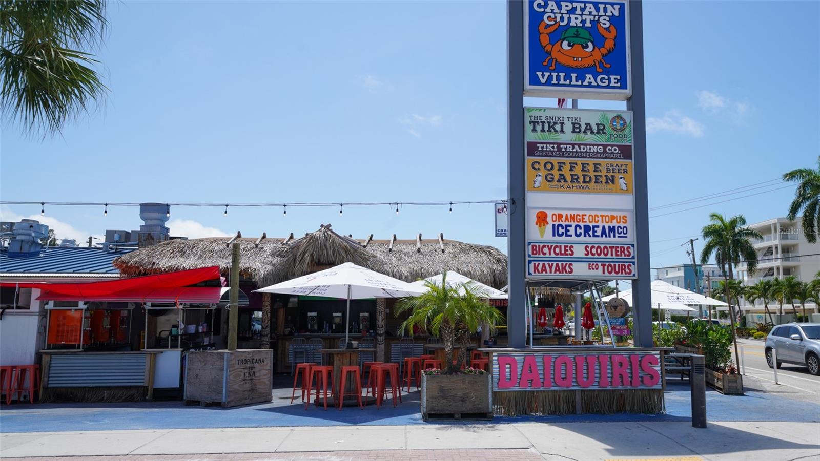 2424 ASHTON RD, SARASOTA, FL, 34231