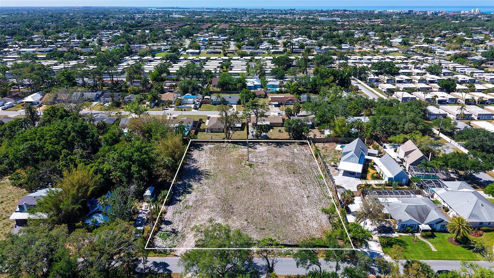 2424 ASHTON RD, SARASOTA, FL, 34231