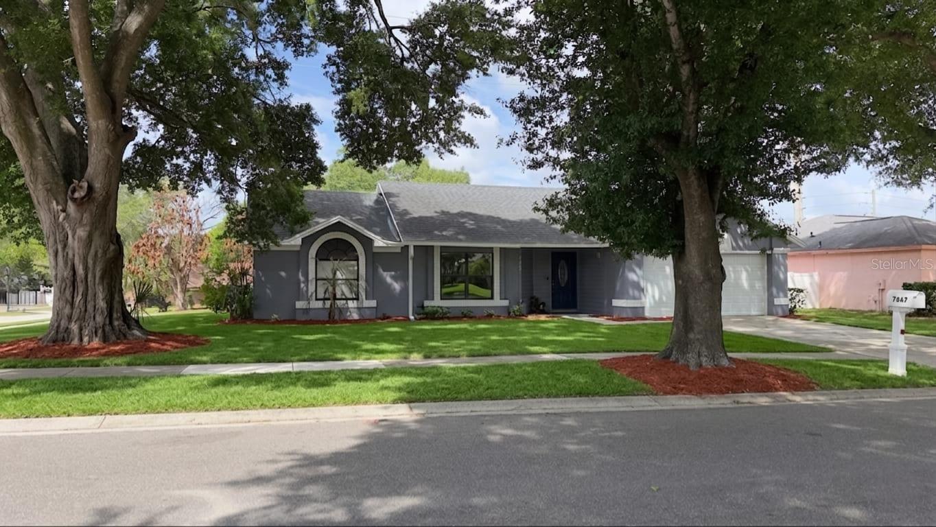 7667 GRAMERCY DR, ORLANDO, FL, 32818