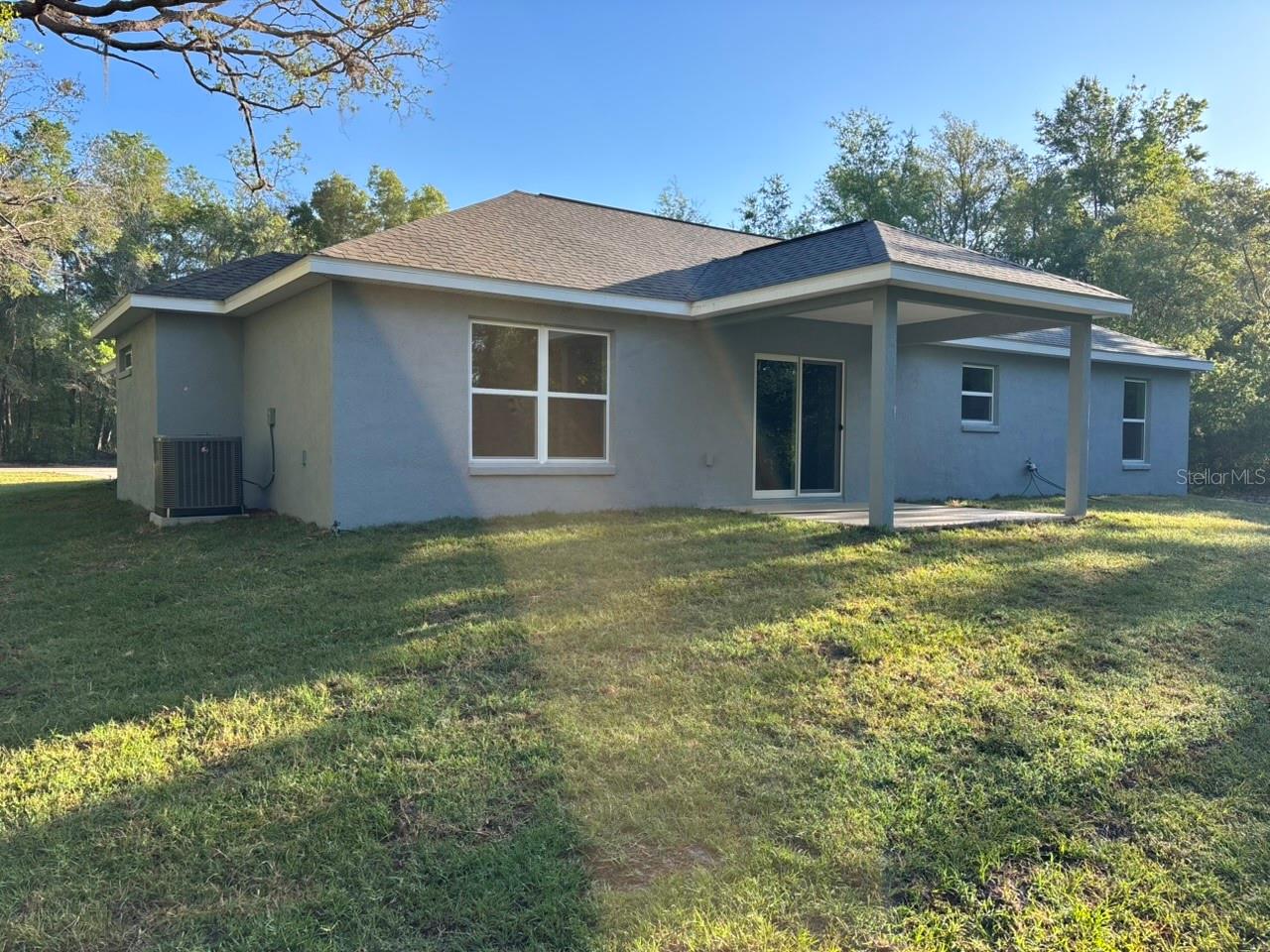 2538 W DELLWOOD ST, DUNNELLON, FL, 34434