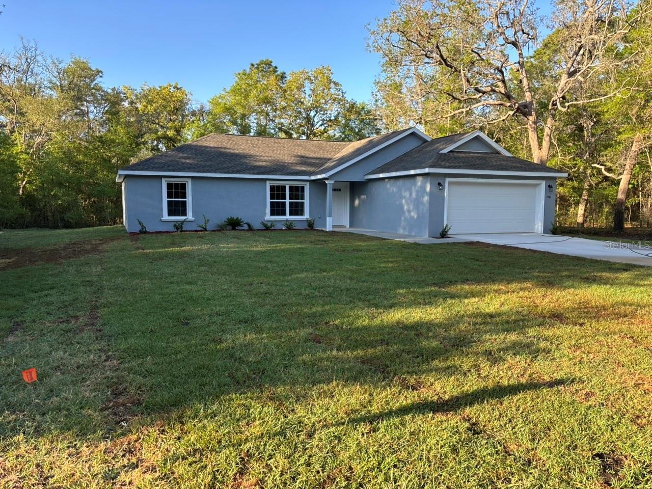 2538 W DELLWOOD ST, DUNNELLON, FL, 34434