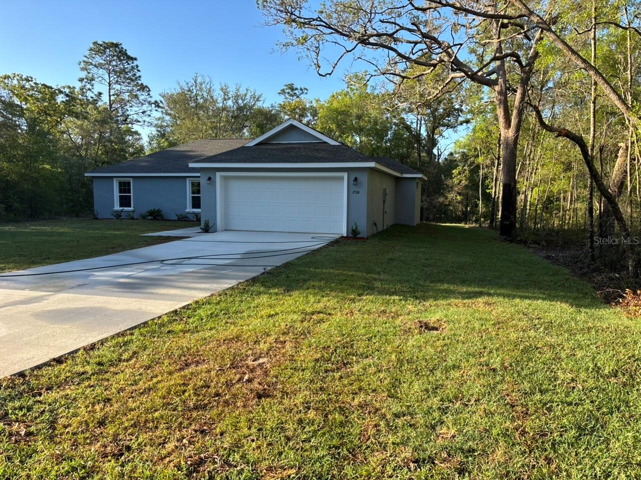 2538 W DELLWOOD ST, DUNNELLON, FL, 34434