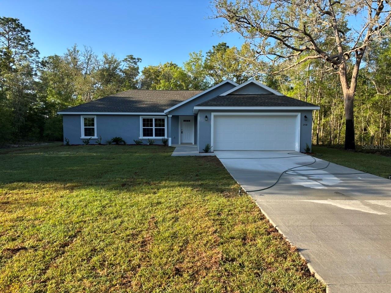 2538 W DELLWOOD ST, DUNNELLON, FL, 34434