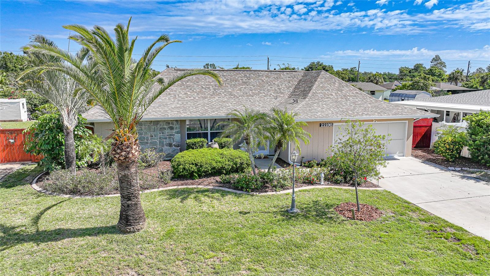 22198 NEW YORK AVE, PORT CHARLOTTE, FL, 33952