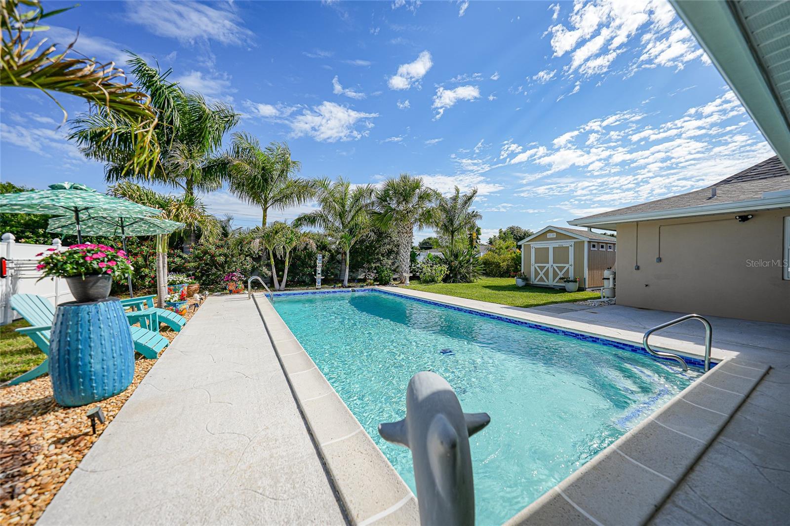 22198 NEW YORK AVE, PORT CHARLOTTE, FL, 33952