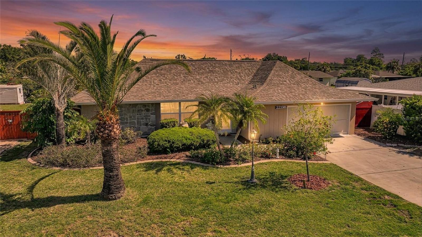 22198 NEW YORK AVE, PORT CHARLOTTE, FL, 33952