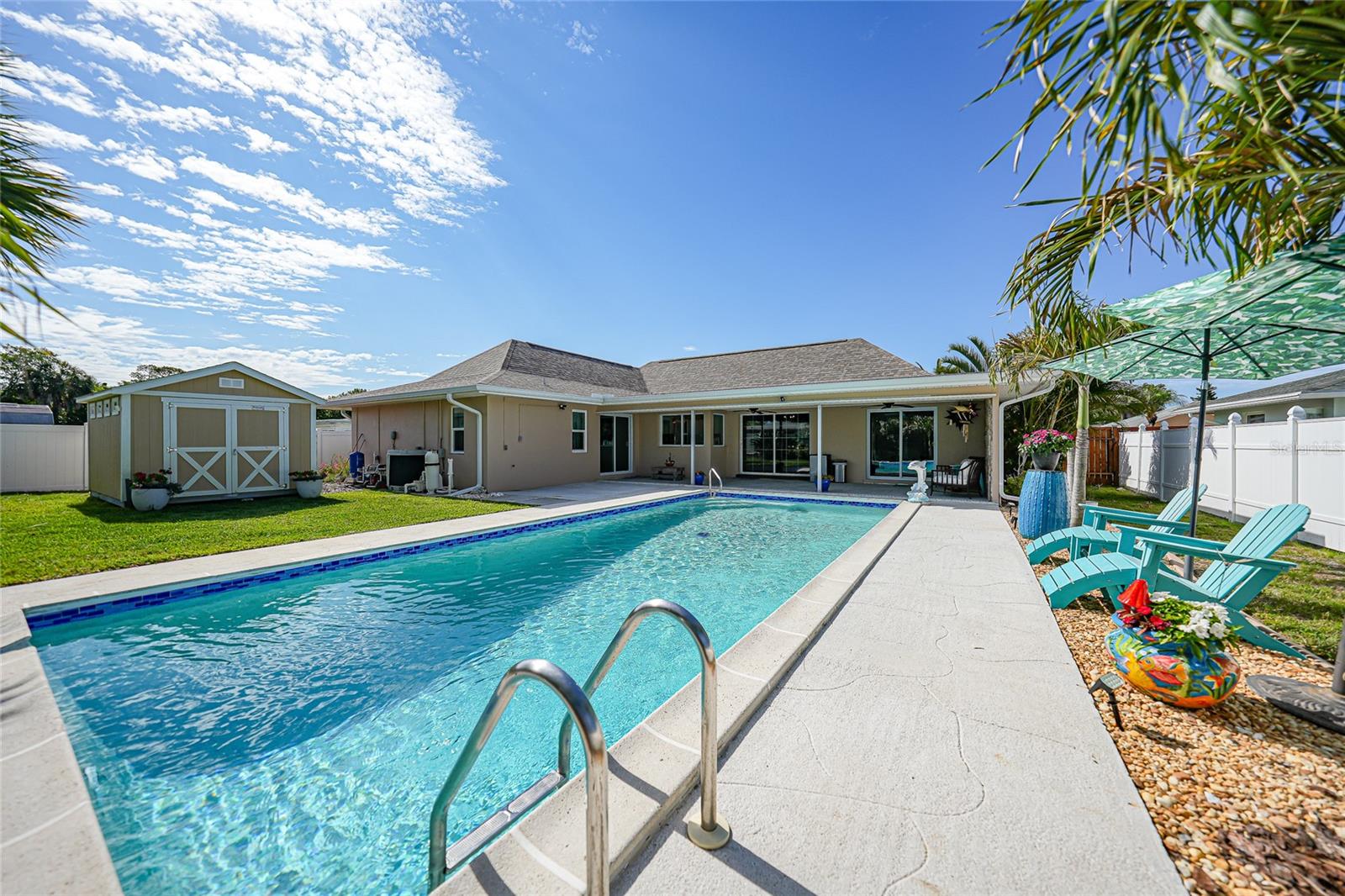 22198 NEW YORK AVE, PORT CHARLOTTE, FL, 33952