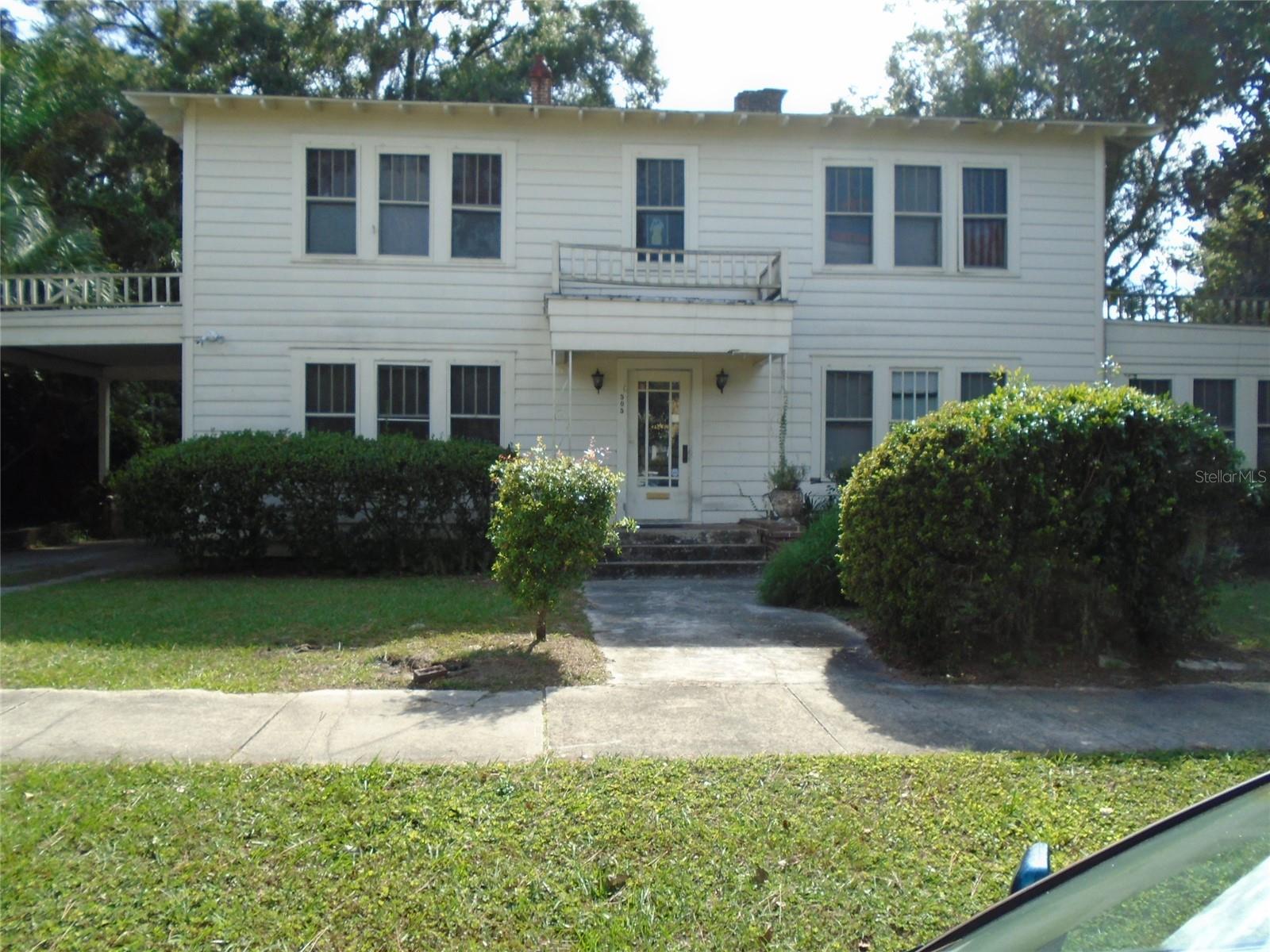 505 NE 9 AVE #2, GAINESVILLE, FL, 32601