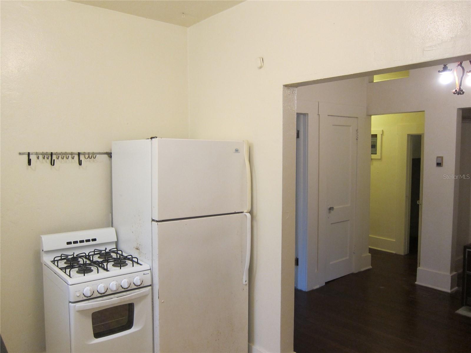 505 NE 9 AVE #2, GAINESVILLE, FL, 32601