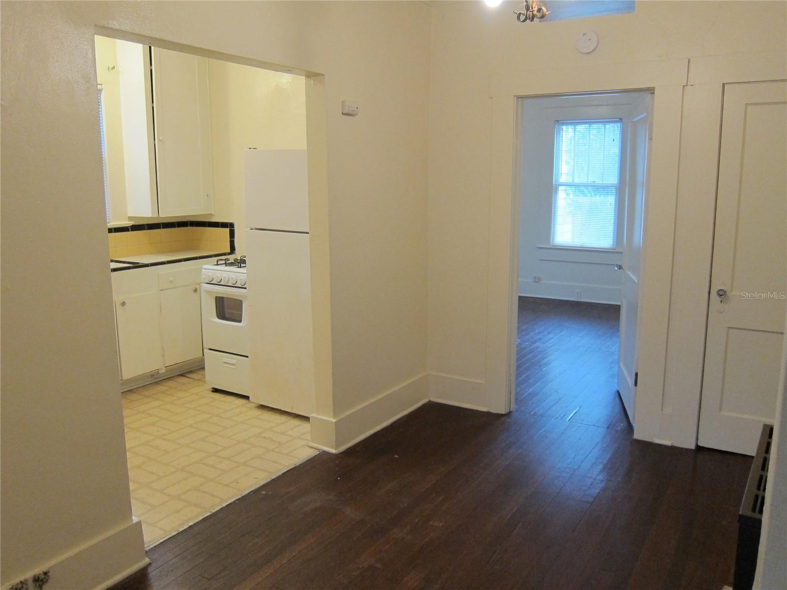 505 NE 9 AVE #2, GAINESVILLE, FL, 32601