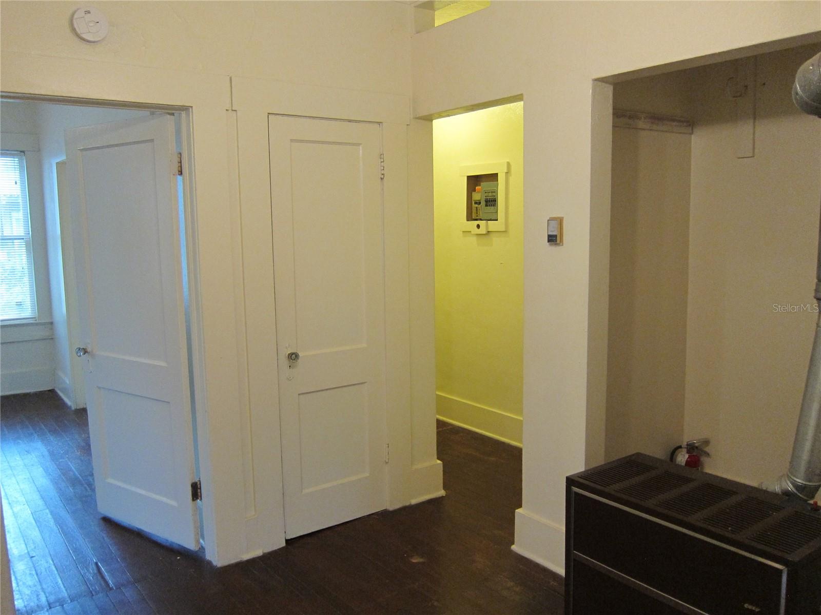 505 NE 9 AVE #2, GAINESVILLE, FL, 32601