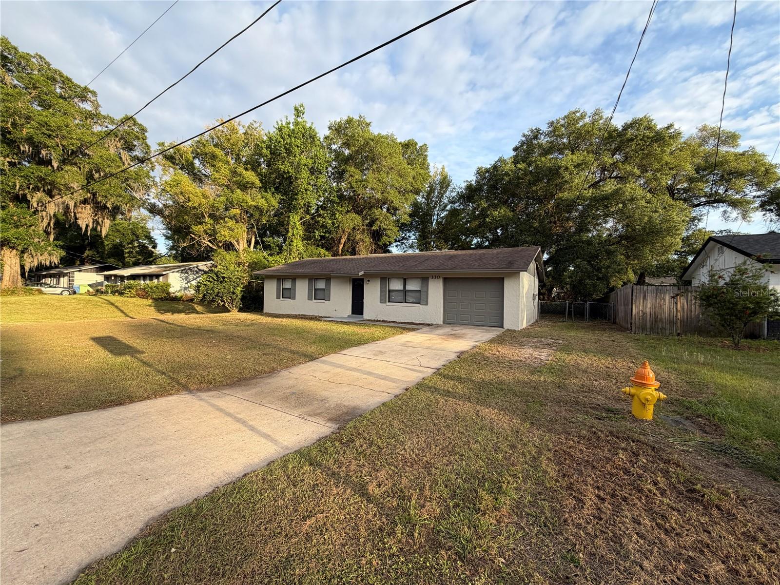 330 DOGWOOD AVE, ORANGE CITY, FL, 32763
